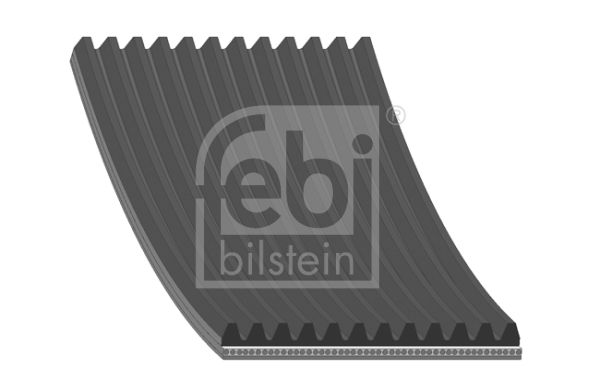 FEBI BILSTEIN V formos rumbuoti diržai 34342